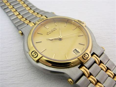 gucci watch pre owned|used gucci watches for sale.